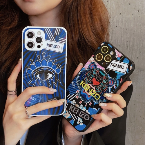 KENZO 12 Pro Max ケース ケンゾー iPhone17 Air 16pro max 15 14 plus iPhone16 13/17ケース